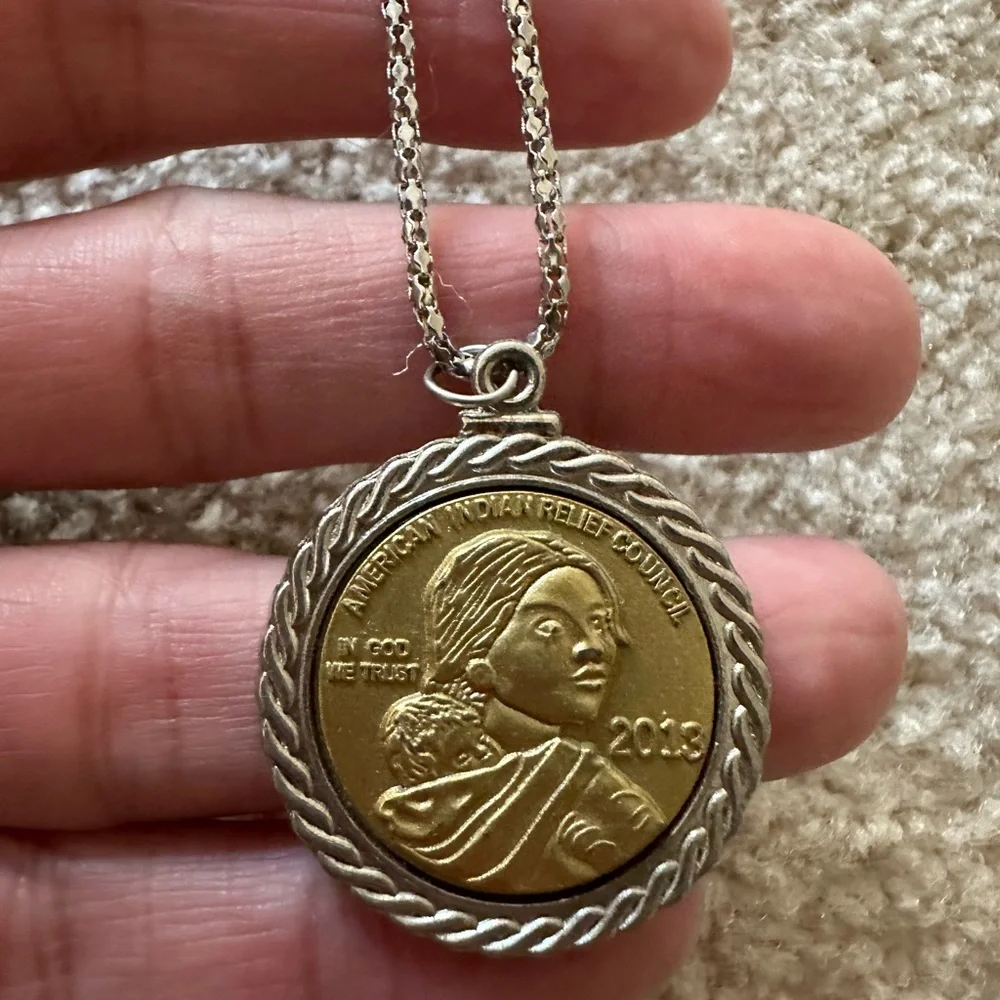 Vintage Necklace